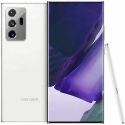 Замена камеры на телефоне Samsung Galaxy Note 20 Ultra в Казане
